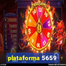 plataforma 5659